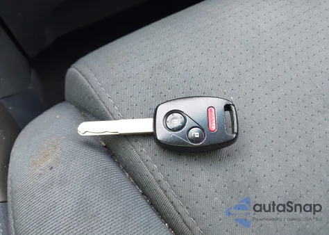 2006 Honda Pilot Lx from USA, damaged, VIN 2HKYF18156H542940